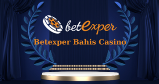 betexper bahis casino