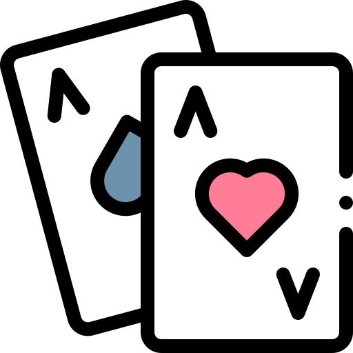 Canlı casino ve kart oyunları